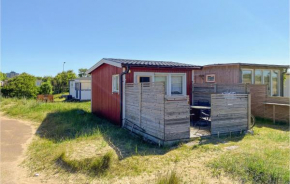 Stunning Home In Falkenberg With Kitchenette, Falkenberg